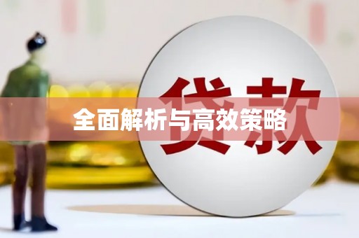 浈江全面解析与高效策略