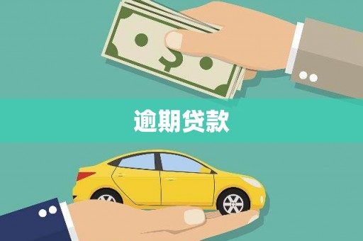 浈江逾期贷款