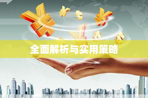浈江全面解析与实用策略