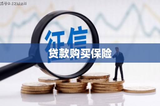 浈江贷款购买保险